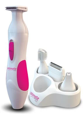 Swan Ultimate Personal Shaver