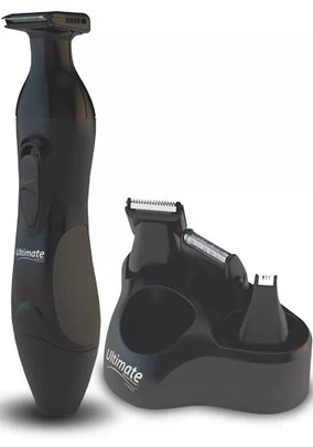 Swan Ultimate Personal Shaver Men
