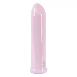 Taaslaetav lilla minivibraator Shaker Vibe