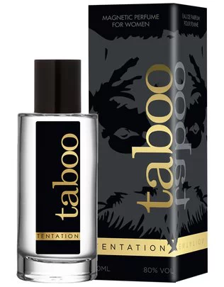 Taboo Tentation Eau de Parfum for Her (50 ml)