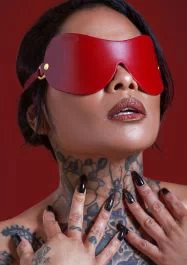Taboom Avantgarde Blindfold
