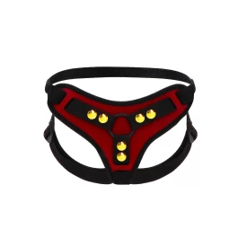 Taboom Strap-on rakmed