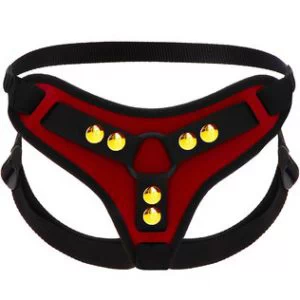 Taboom strap-on rakmed