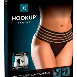 Tagaosata anaalüllatusega stringid