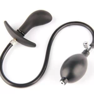 Täispuhutav Eesnäärme Massager