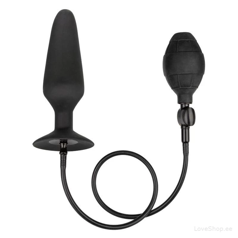 Täispumbatav anaaltapp Calexotics