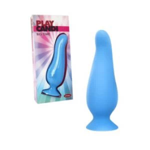 Tapp Big time, sinine