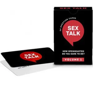 Tease & Please Sex Talk Volume 1