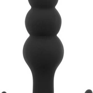 Temptation Unboxed Anchor Anal Plug Medium