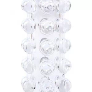 Temptation Unboxed erektsiooni toetav ja peenise ümbermõõtu suurendav stimuleeriv muhv