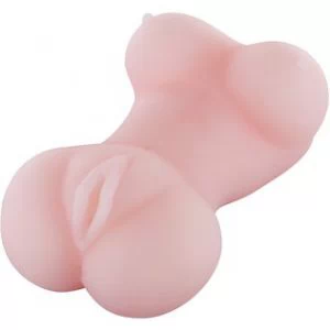 Temptation Unboxed minimasturbaator