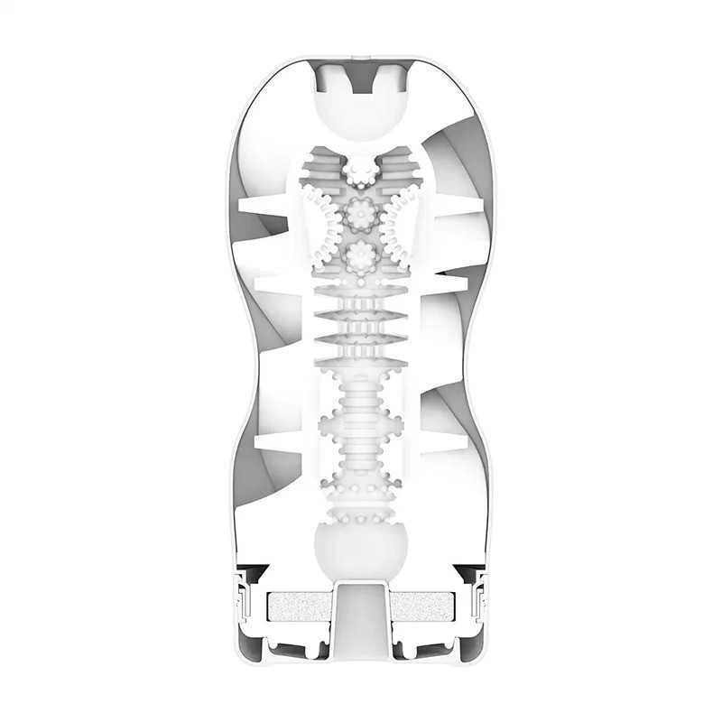 Tenga - Air Flow Cup Medium/Gentle/Strong - Image 2