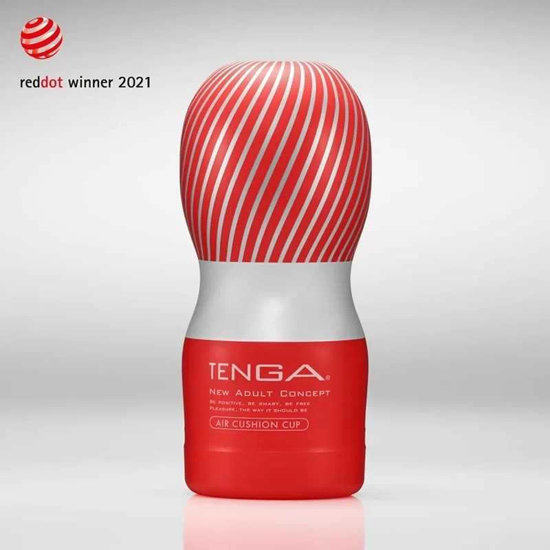 Tenga - Air Flow Cup Medium/Gentle/Strong - Image 3