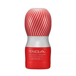 Tenga – Air Flow Cup Medium/Gentle/Strong