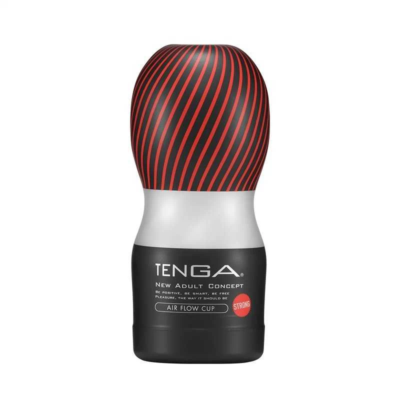 Tenga - Air Flow Cup Medium/Gentle/Strong - Image 7