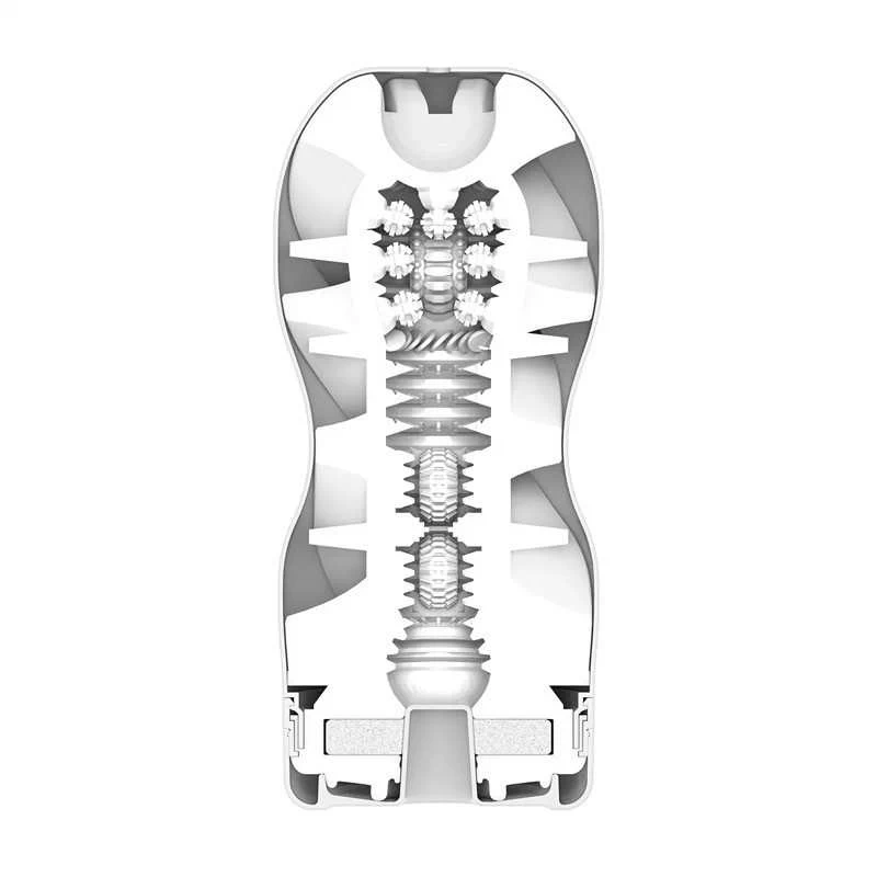 Tenga - Air Flow Cup Medium/Gentle/Strong - Image 8