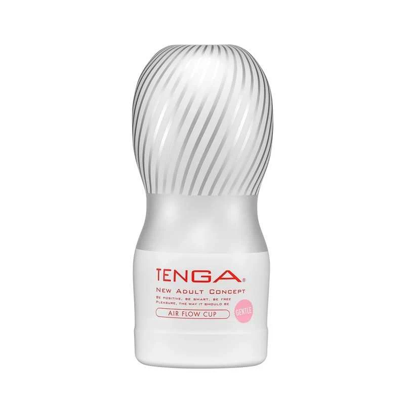 Tenga - Air Flow Cup Medium/Gentle/Strong - Image 10