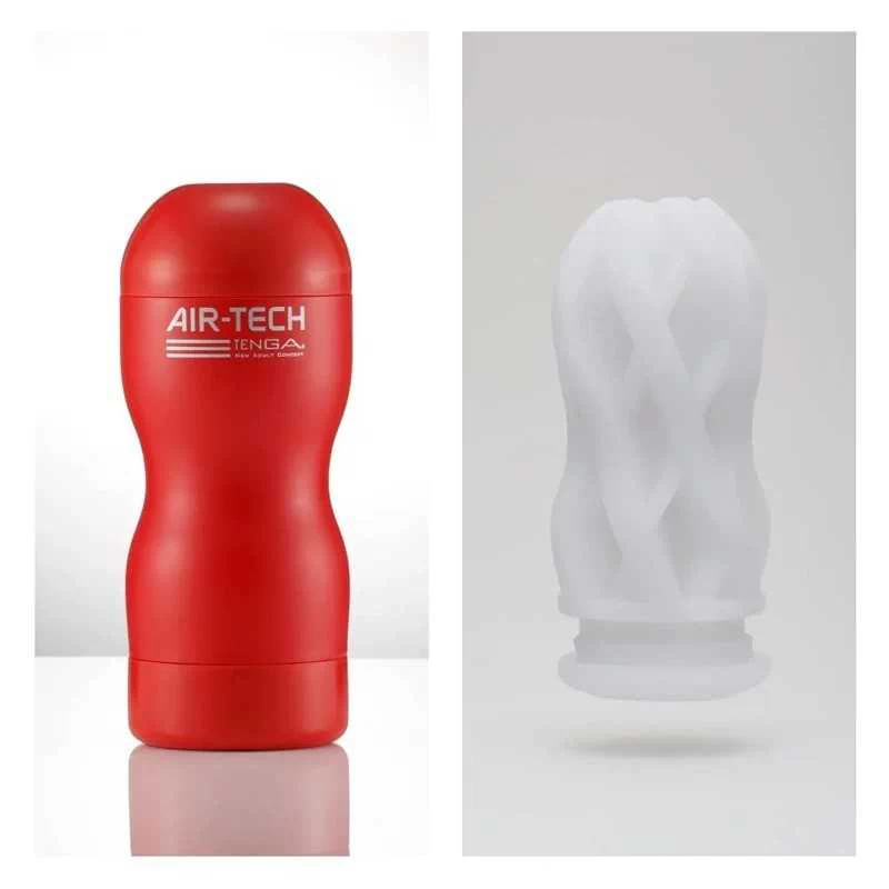 TENGA - AIR-TECH REGULAR (VACUUM CONTROLLER ÜHILDAVUS) - Image 2