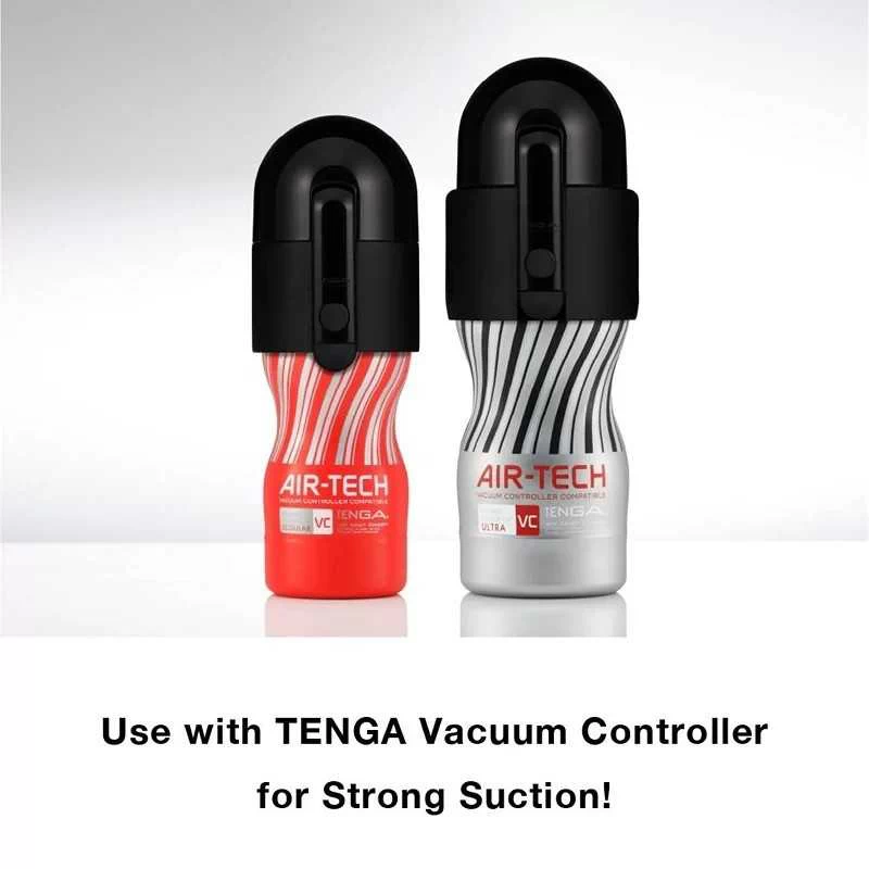TENGA - AIR-TECH REGULAR (VACUUM CONTROLLER ÜHILDAVUS) - Image 6