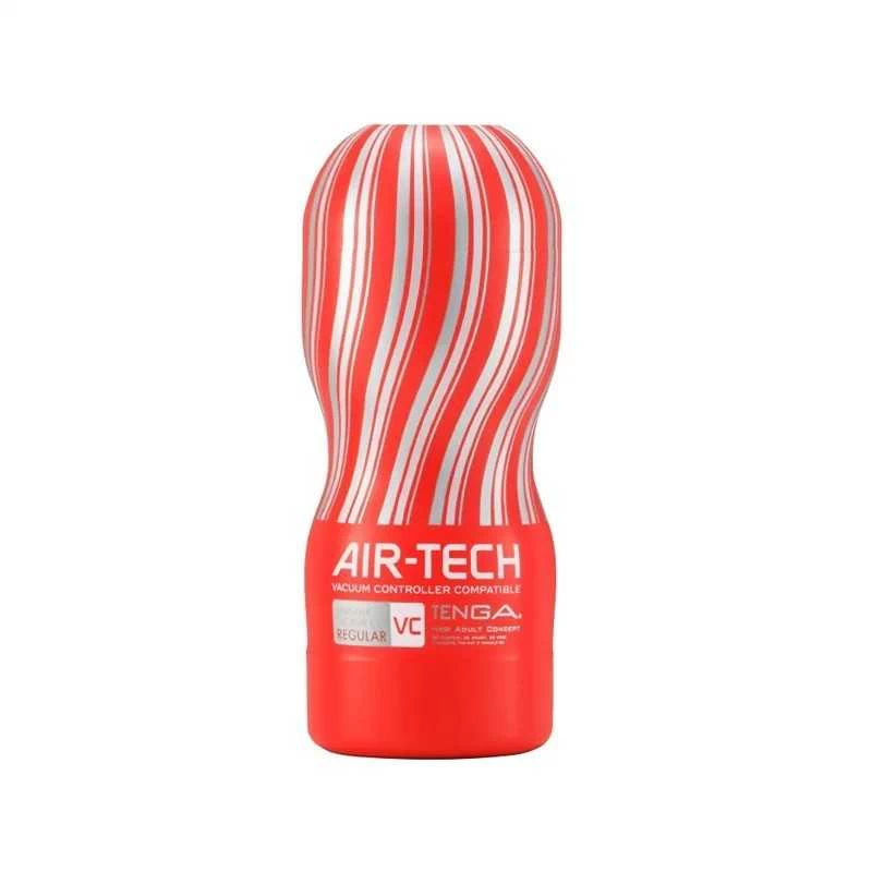 TENGA - AIR-TECH REGULAR (VACUUM CONTROLLER ÜHILDAVUS)
