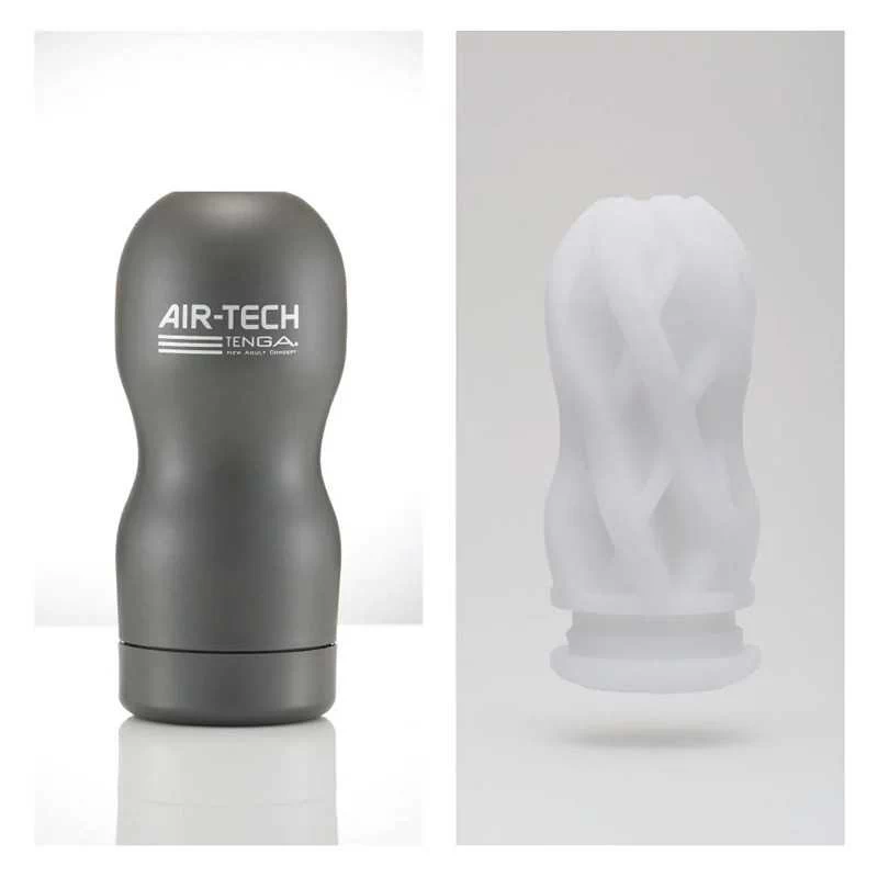 Tenga - Air-Tech Reusable Vacuum Cup Ultra - Image 2