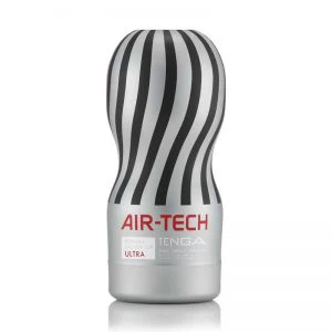 Tenga – Air-Tech Reusable Vacuum Cup Ultra