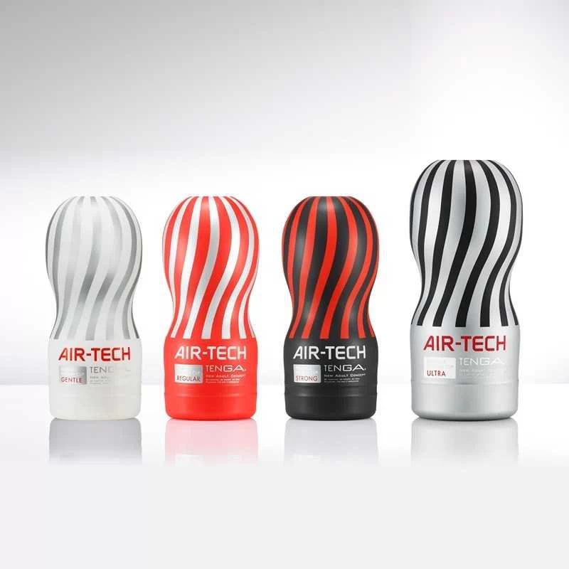 Tenga - Air-Tech Reusable Vacuum Cup Ultra - Image 9