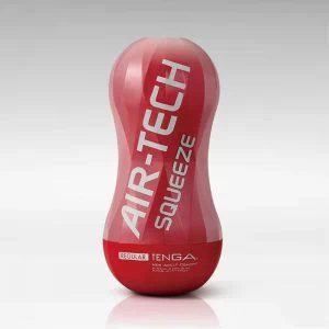 TENGA – AIR-TECH SQUEEZE