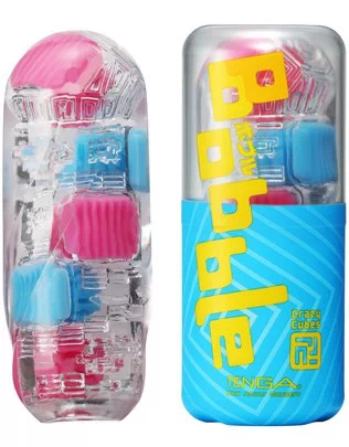 Tenga Bobble