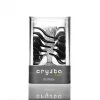 Tenga – Crysta Stroker Leaf Masturbaator