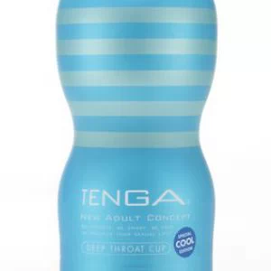 Tenga Deep Throat Cup