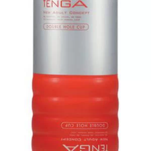 Tenga Double Hole Cup