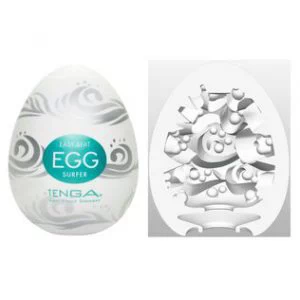 Tenga Egg
