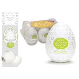 Tenga - egg clicker