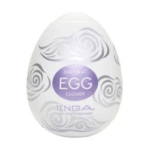 Tenga – egg Cloudy