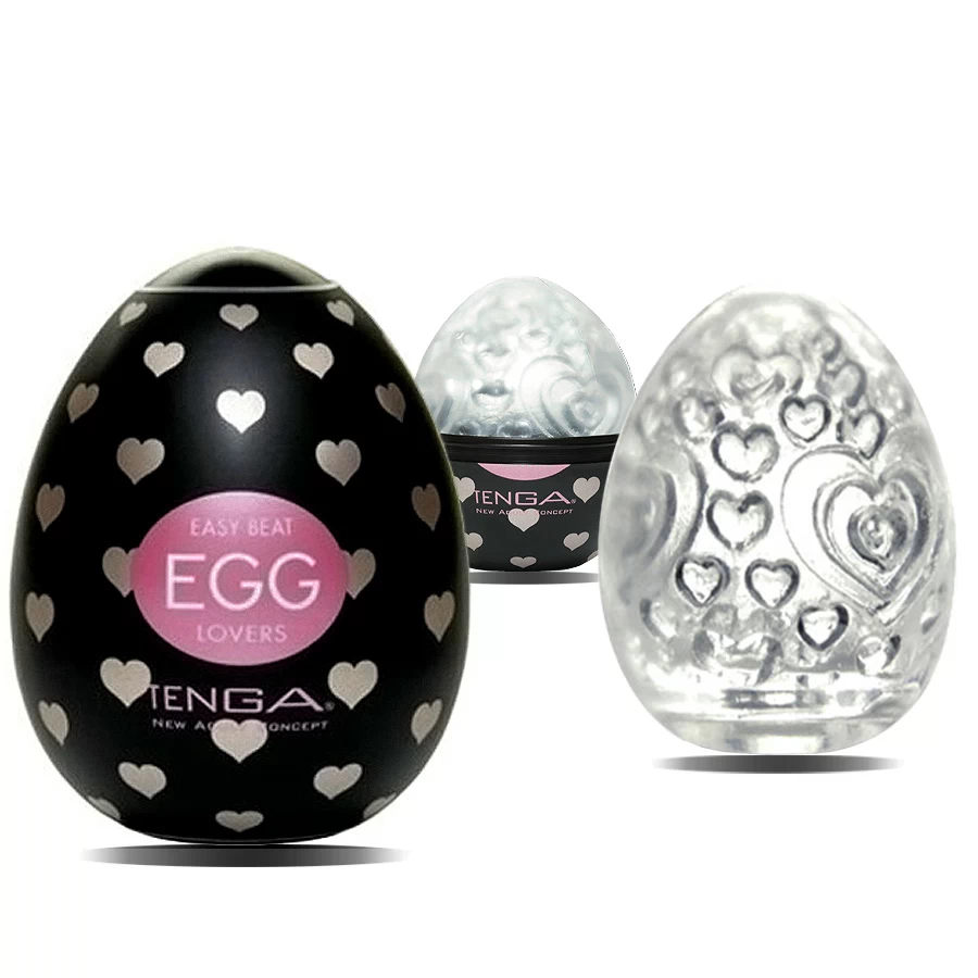 Tenga Egg mõnumuna