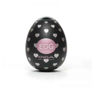Tenga – Egg Ona Cap Masturbaator