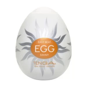 Tenga – egg Shiny