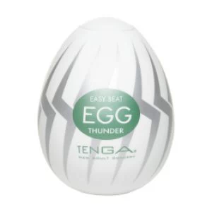 Tenga – egg Thunder