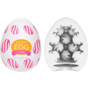 Tenga Egg Wonder