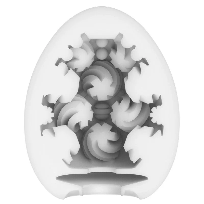 Tenga - Egg Wonder Curl - Image 2