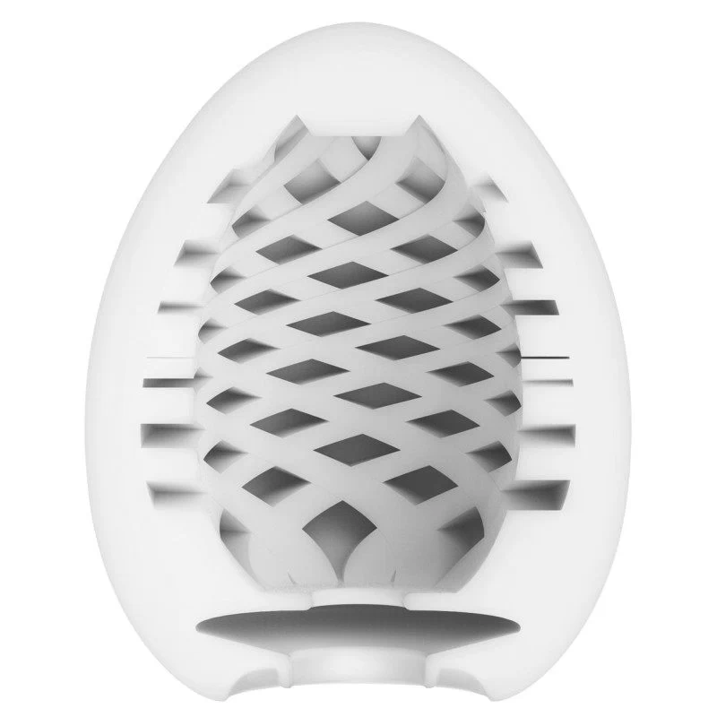 Tenga - Egg Wonder Mesh - Image 2
