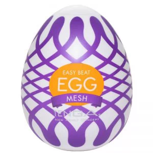 Tenga – Egg Wonder Mesh