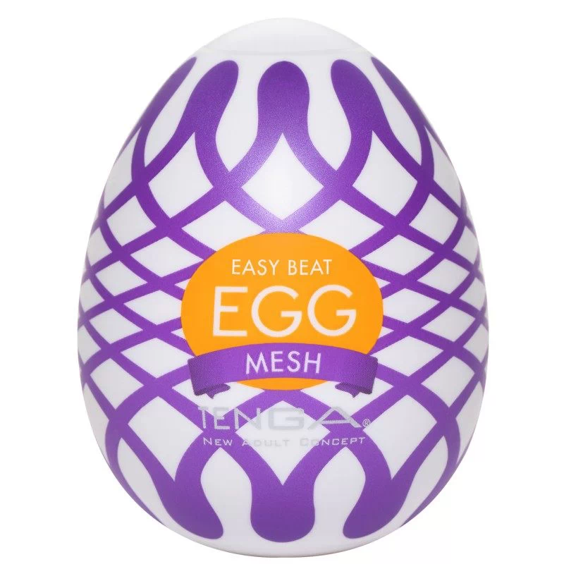 Tenga - Egg Wonder Mesh