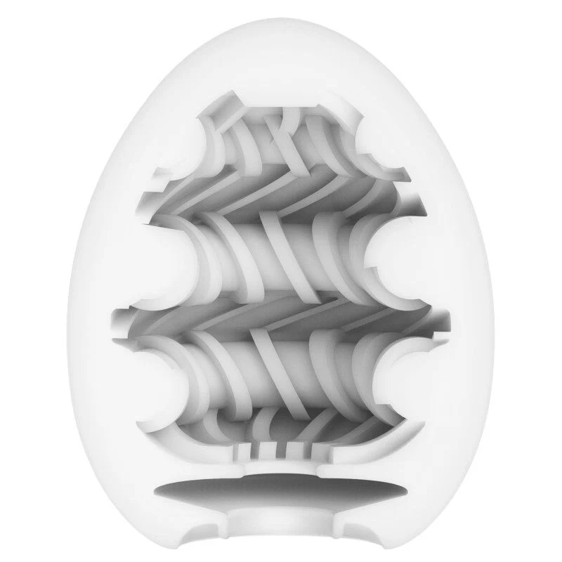 Tenga - Egg Wonder Ring - Image 2