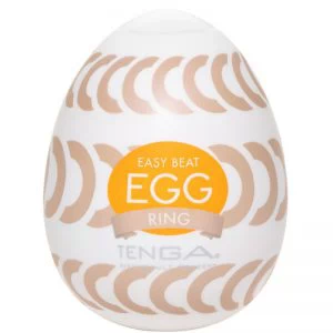 Tenga – Egg Wonder Ring