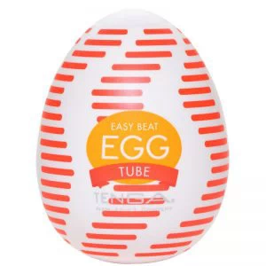 Tenga – Egg Wonder Tube