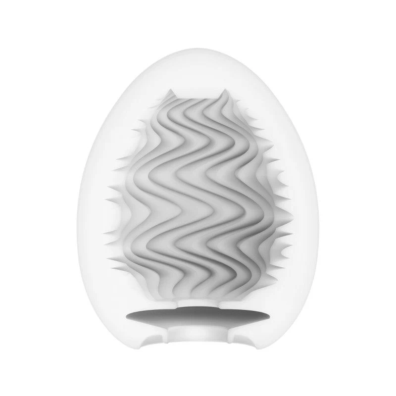 Tenga - Egg Wonder Wind - Image 2