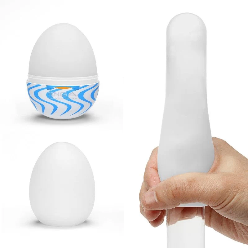 Tenga - Egg Wonder Wind - Image 3
