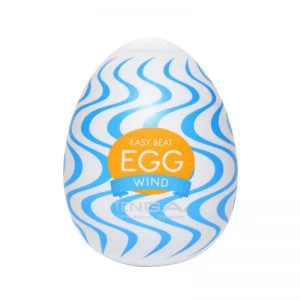 Tenga – Egg Wonder Wind